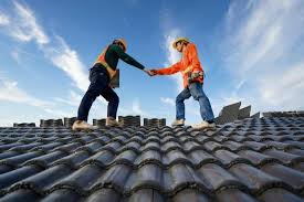 Best Tile Roofing Installation  in Tanaina, AK